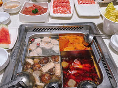 -海底捞(盛港利达广场店)
