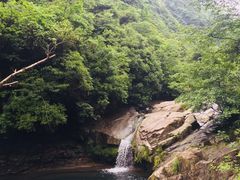 -浙北大峡谷