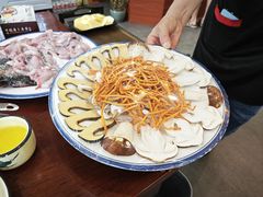 -大理.老字号渝记酸萝卜乌鱼(古城总店)