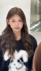 -DL HOPE明星造型