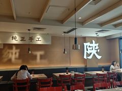 -大师兄·西北小馆(南沙万达广场店)
