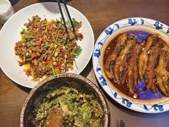 -八碗湘长沙市井菜(坡子街店)