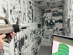 -不可思议减压馆·解压博物馆·摔碗发泄·团建定制