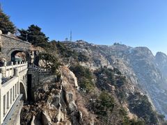 -泰山风景名胜区