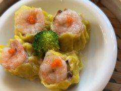 -东江渔村·古典园林·30年粤菜老字号(太和店)