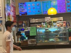 -西部马华清真兰州牛肉面·烧烤夜市(关东店)