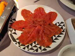 -蜀九香火锅(九眼桥店)