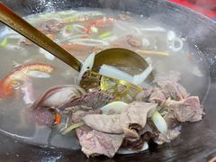 -巴陵亿口香·招牌卤虾(天马店)
