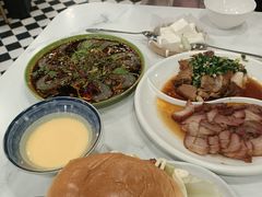 -澳门陈光记烧味饭店(南京德基广场店)