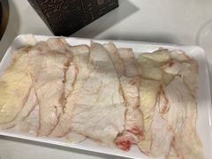 -食潮汕头鲜牛馆(望京保利店)