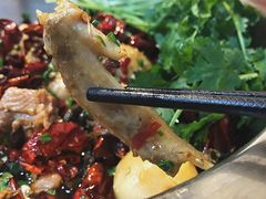 鸡-天治宣·野椒鸡(龙头寺总店)