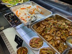 -兰溪十八浇(天一店)