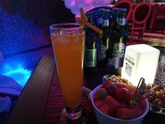 -杜尚rooftop露台酒吧