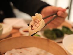 苏小柳金牌小笼包-苏小柳手工点心(人民广场分院)