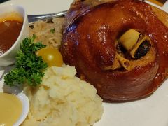 -兰特伯爵西餐厅·啤酒屋(方庄店)