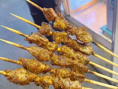 -兰州牛肉拉面(合肥店)