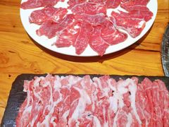 热气羊肉-草原牧羊火锅·龙虾·烤鱼(杨浦店)