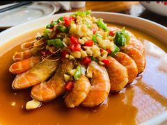 -尚岛私房菜(西方巷店)