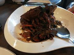 -龙海鲜螃蟹王(宏茂桥店)