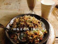-厚生港萃精致餐厅(中华西路店)