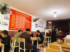 -长发正宗东北饺子馆