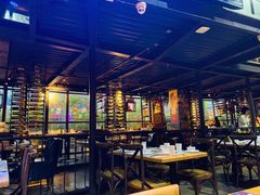 -胡桃里音乐酒馆(大沥店)