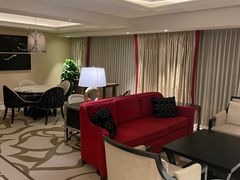 -澳门喜来登大酒店