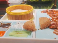 -美乐食街(小南店)