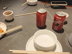 -情妹耙泥鳅·江湖川菜(科华店)