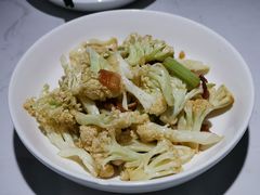 -花椒俏川菜小馆(南海万达店)