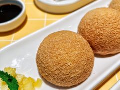 -蔡澜点心·粤菜(花城汇南区店)