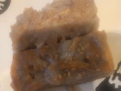 -星河湾半岛酒店-真粤中餐厅