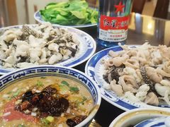 -西德顺爆肚王