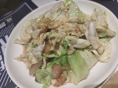 -鑫小城故事·藕汤·家常菜(台北一路总店)