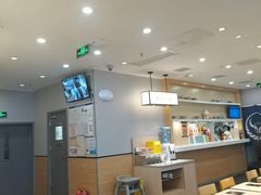 -吉野家(复兴路第二餐厅店)