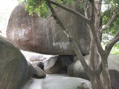 -火炉山森林公园