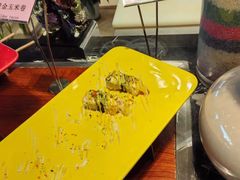 -岚桥锦江大酒店-瑞泰西餐厅