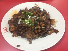 -牛车水美食街