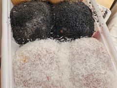 -南大门韩国米糕(公滨路店)