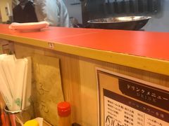 -拉面莊夢語＆中华料理八椿