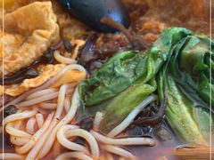 -龍城柳州螺蛳粉(群星路店)