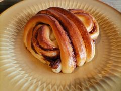 -BAKER&SPICE(安福路店)