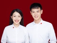 -海马体照相馆(天津世纪都会店)