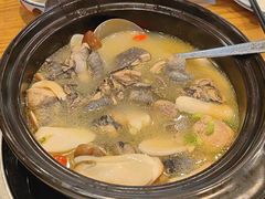 -妈妈的味道(和顺古镇店)