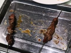 -东门老磨坊羊汤馆(兰山新东关店)