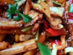 -炭舍干锅·烤鱼(扬名广场店)