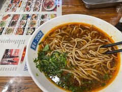 -晋B2008刀削面(小南庄店)