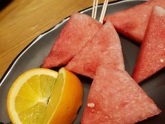 -新达城功夫深海烤鱼