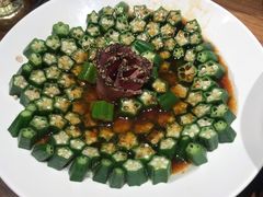 -将相和·海鲜蒸饺大连菜