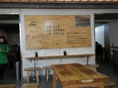 -舌尖尖牛肉面(甘南路店)